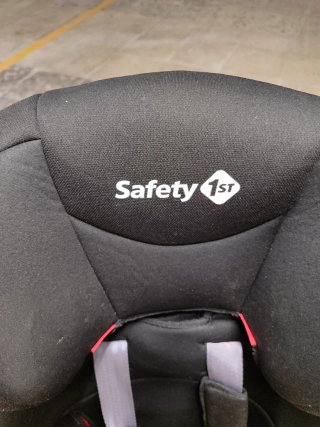 Silla coche Safety 1st niño