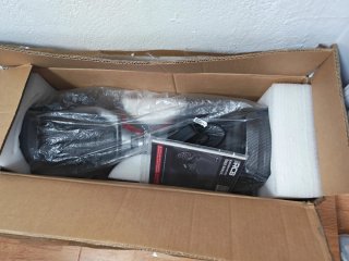 Hoverboard RCB RH3