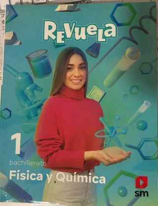 Libros de texto de 1 bachillerato