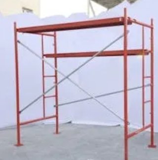 Alquiler de Andamio