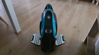 Monociclo Inmotion V3 Pro Batería Nueva
