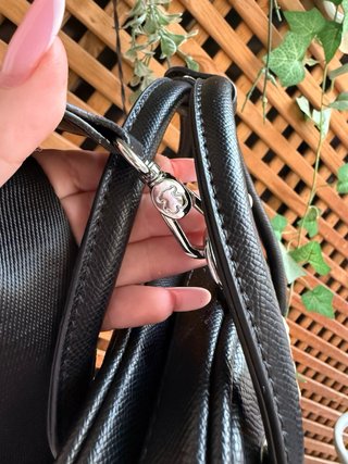 Bolso Tous Negro