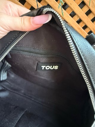 Bolso Tous Negro