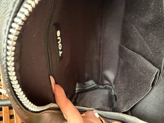 Bolso Tous Negro