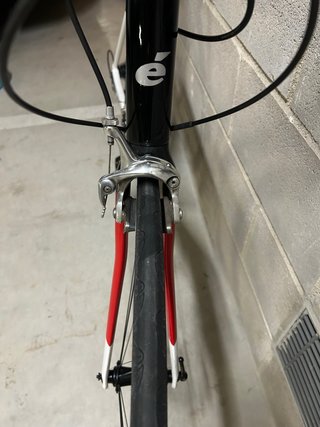 Bicicleta de Carretera Cervélo R5