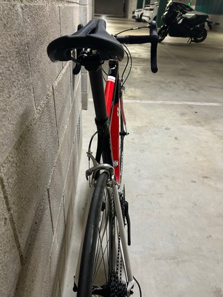 Bicicleta de Carretera Cervélo R5