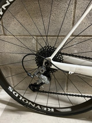 Bicicleta de Carretera Cervélo R5
