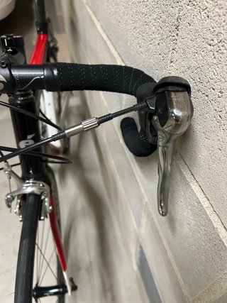 Bicicleta de Carretera Cervélo R5