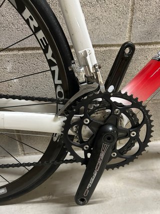 Bicicleta de Carretera Cervélo R5