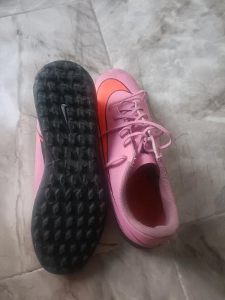 Botas de Fútbol Nike Talla 39.5