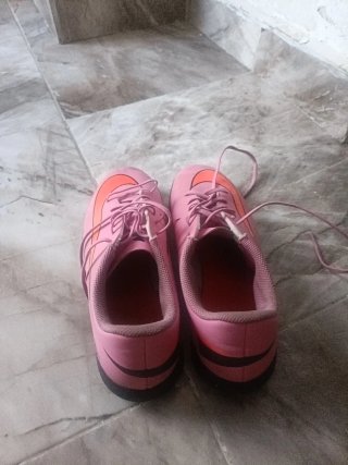 Botas de Fútbol Nike Talla 39.5