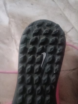 Botas de Fútbol Nike Talla 39.5