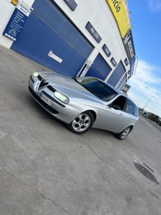Llantas Alfa Romeo