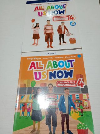 Libro inglés