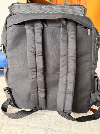 Portátil HP Negro