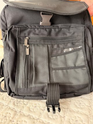 Portátil HP Negro