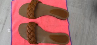 Sandalias mujer