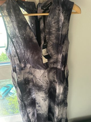 Vestido L Tiziana Talla M