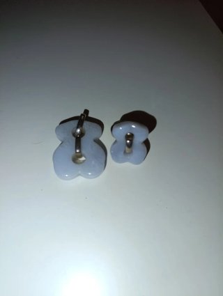 Conjunto Colgante y Anillo Tous