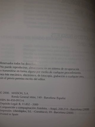 Evaluación Del Lenguaje