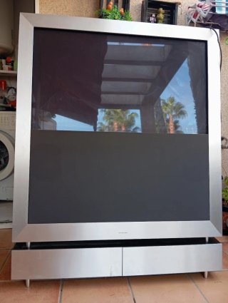Televisor Bang & Olufsen