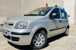 FIAT Panda 2012