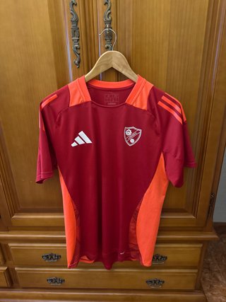 Camiseta Linares Deportivo adidas