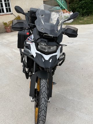 BMW F 850 GS 2023