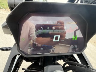 BMW F 850 GS 2023