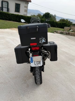BMW F 850 GS 2023