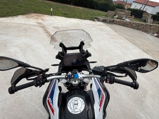 BMW F 850 GS 2023