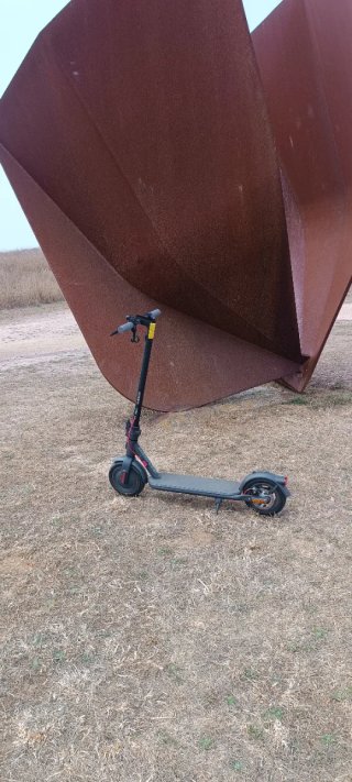 Patinete Eléctrico Xiaomi