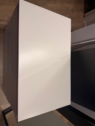 IKEA cómoda MALM 3 cajones