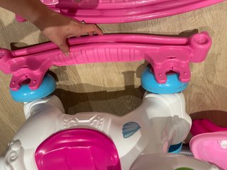 Correpasillos Unicornio Infantil