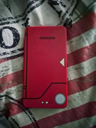 Porta Juegos Nintendo Switch Rojo