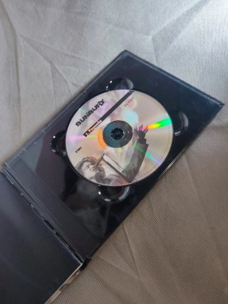 CD y Libro Pequeño - Bunbury