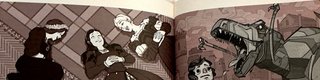 Romeo y/o Julieta: Una tragi/comedia interactiva