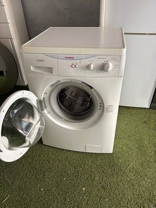 2 Lavadoras Bosch y Corbero