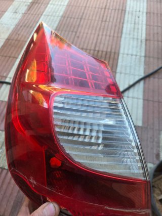 Mecanismo piloto Renault scenic