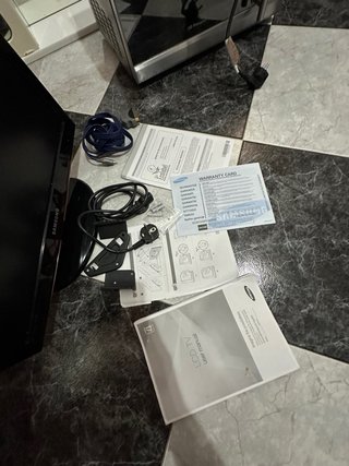 Televisor Samsung 32 pulgadas