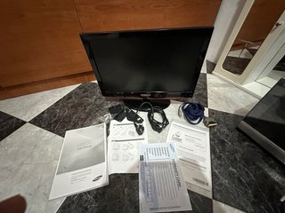 Televisor Samsung 32 pulgadas