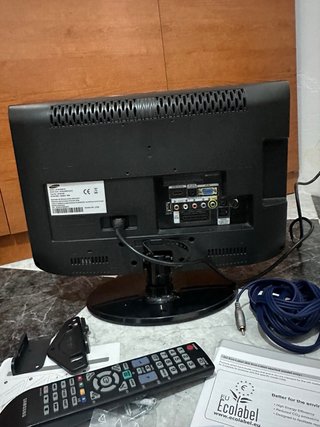 Televisor Samsung 32 pulgadas
