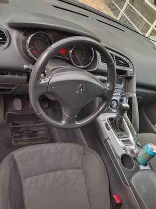 Peugeot 3008 2009