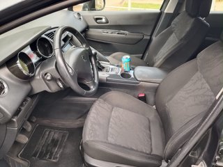 Peugeot 3008 2009