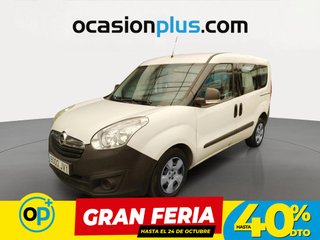 Opel Combo Tour 1.3 CDTI Expression L1H1 70 kW (95 CV)