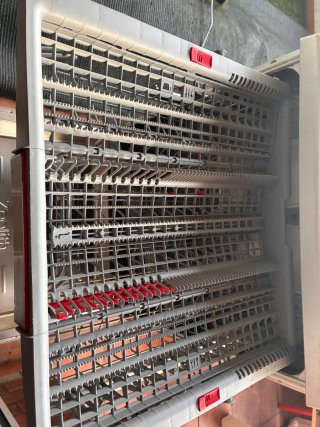 Lavavajillas Bosch Serie 6 PerfectDry
