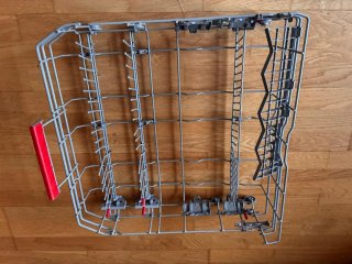 Lavavajillas Bosch Serie 6 PerfectDry