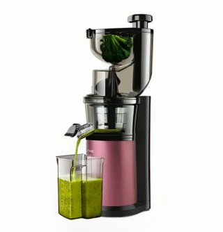 Extractor Zumo Lento Taurus Liquajuice NUEVO!
