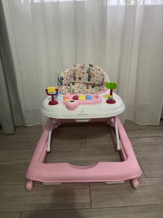 Andador para bebé Olmitos