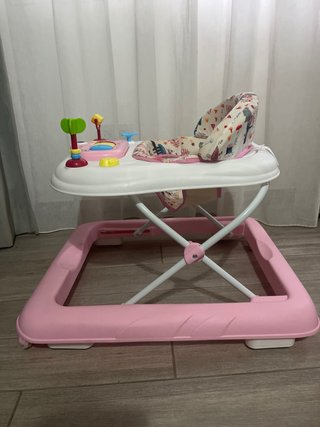 Andador para bebé Olmitos